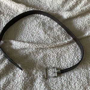 Men’s Polo Ralph Lauren Size 34 Reversible Belt